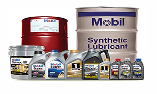 Lube Oil
